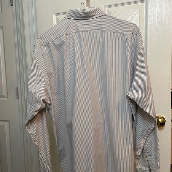 Polo Mens Crane Sport Shirt - Picture 4 of 4